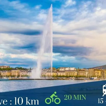 Apartament Studio, Centre-ville T1 *