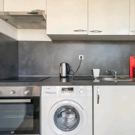 Apartament Studio, Centre-ville T1 *